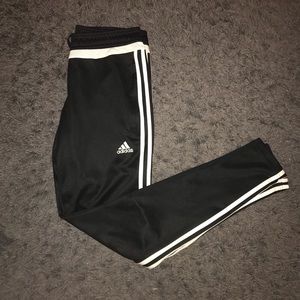 Adidas climacool track pants